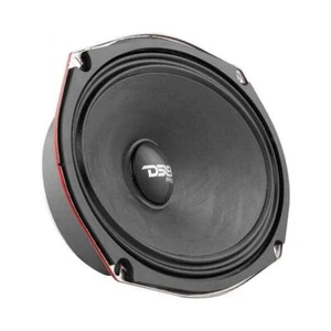 6x9" 250 Watt RMS 2-Ohm Water Resistant Midrange Loudspeaker SM69.2 DS18 - Picture 1 of 7