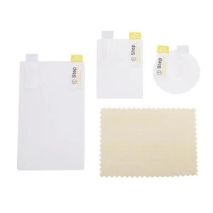 Anti- Screen Film for 80GB 120GB 160GB - Picture 1 of 5