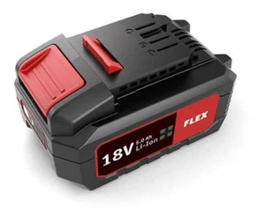 AKKU FÜR FLEX POLIERER 18V - Bild 1 von 1