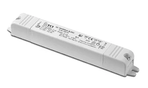 TCI 122444 Bloc D'Alimentation Pilote De LED Dc 13W 12V Slim / U Courant Continu - Picture 1 of 1