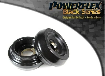 Supporto superiore puntone anteriore Powerflex PFF60-1120BLK Renault Clio II 172 182 Twingo II - Immagine 1 di 3