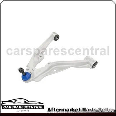 Brazo de control Mevotech Supreme para Cadillac Escalade 2010 2011 2012 2013 2014 Foto 1 de 4