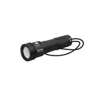 Bigblue AL 1300 Lumen Extra-Wide Beam Tauchlampe - Bild 1 von 2