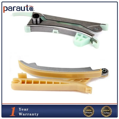 Guía de cadena de distribución para Ford Explorer Mercury Mountaineer 1998-2009 4,0 L GAS SOHC Foto 1 de 3