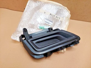 Nissan Micra K14 Front Left Fog light Grille 2017-2022 622575FA0A Genuine New - Picture 1 of 11