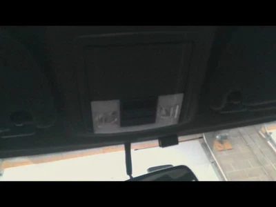 Used Front Upper Center Console fits: 2013 Ford Expedition roof w/sunroof w/quar — 第 1/4 张图片