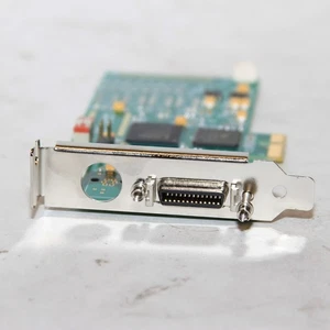 DAQ System PCIe FRM11 Base Camera Link Frame Grabber Untested - Picture 1 of 5