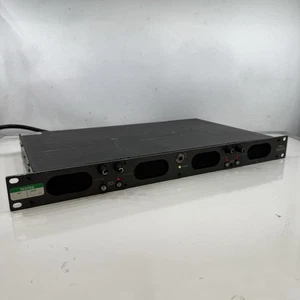 Wohler Technologies VMQ 4 Analog Audio Monitor Panel - Picture 1 of 7