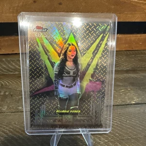 Roxanne Perez Finest /75 - Bild 1 von 7