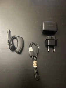 Plantronics Voyager Legend Bluetooth Headset Text-/Rauschunterdrückung - Bild 1 von 4
