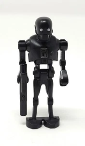LEGO Star Wars - K-2SO Minifigure - From U-Wing Set 75399 - Brand New - Picture 1 of 5