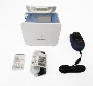 Medela Thopaz Drainage System ref 200.2219 - Picture 1 of 3