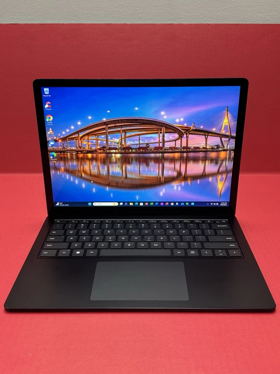 Microsoft Surface Laptop 4 for Sale | Shop New & Used Laptops | eBay