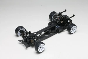 Yokomo MD 2.0 MASTER DRIFT RWD 1-10 PREMIUM RC Drift Car kit MD2.0  MDR-020 - Picture 1 of 12