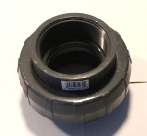 Lasco USA 3" CPVC-1 2 PLT2 F1970 V235 O-Ring W.P. 235 P.S.I. @ at 73° ��NSF-61 - Bild 1 von 4