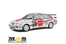 Ford Sierra RS 500 Würth A. Hahne DTM 1988 Solido 1/18