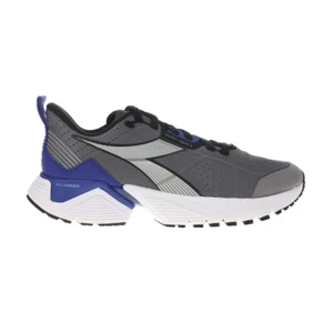 diadora Mythos Blushield Vigore 2 Running  Mens Blue, Grey Sneakers Athletic Sho - Picture 1 of 70