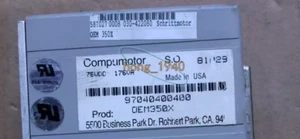 1PC Used Compumotor OEM350X Step Drive Tested - Picture 1 of 6