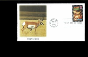 2006 FDC Wonders of America Washington DC - Foto 1 di 1