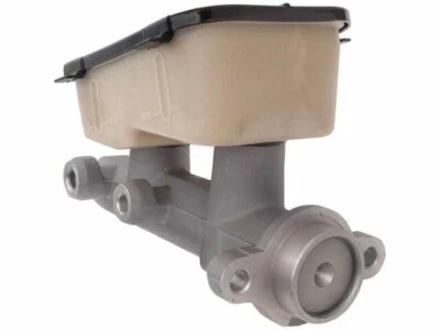 For 1987-1989 Cadillac Brougham Brake Master Cylinder AC Delco 69321RW 1988 - Image 1 of 2