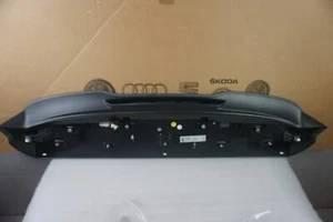 Alerón trasero de 3 puertas original Audi A3 8V S3 S-Line alerón de techo - Imagen 1 de 12