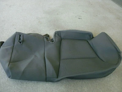 2011 Kia Sorento left rear seat cushion cover  89160-1U010SAL OEM - Image 1 of 4