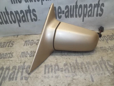 92-97 CADILLAC SEVILLE OEM ЛЕВОЕ ВОДИТЕЛЬСКОЕ БОКОВОЕ ЗЕРКАЛО ЗАДНЕГО ВИДА НАРУЖНАЯ ДВЕРЬ - Изображение 1 из 4