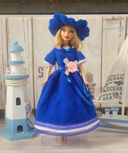 barbie kleidung handarbeit - Bild 1 von 5