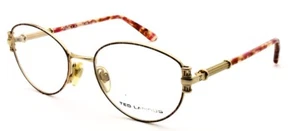 GAFAS TED LAPIDUS DE COLECCIÓN TL 1003 X 749 - Imagen 1 de 3