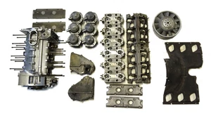 PORSCHE 911 Motor 901 2.0 64 Rarität early engine 900176 901/01 - Bild 1 von 1