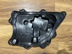 JAGUAR F-PACE 2017 Right REAR INNER DOOR COVER GX63-24766-A - Picture 1 of 6