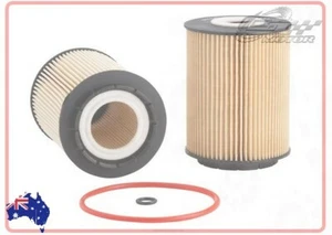 Ryco Oil Filter FOR Volkswagen Transporter 2004-2009 3.2 V6 (T5) Van R2613P - Picture 1 of 1