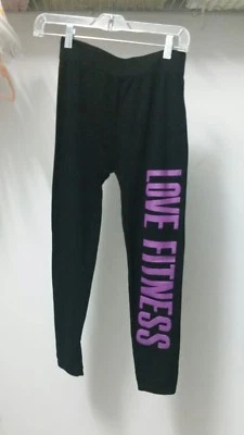 Mujeres Yoga Fitness Entrenamiento Pantalones Deportes Leggings Gimnasio Ejercicio Correr Pantalones Foto 1 de 4
