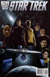 Star Trek - IDW (2011-2016) Various Issues and Prices - Picture 1 of 21