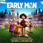(CD) Early Man O.S.T (Original Motion Picture Soundtrack)