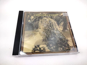 Cassandra Wilson - Belly of the Sun - CD - Picture 1 of 2