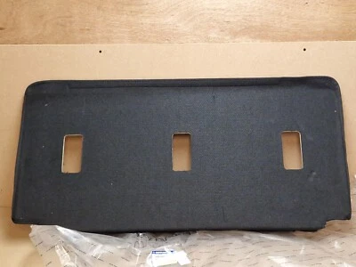 Ssangyong Rexton задний пол доска 2012-на 7686508020LAM подлинный новый - Изображение 1 из 4