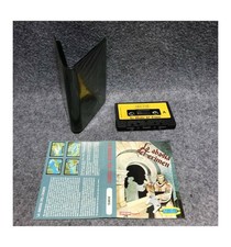 LA ABADIA DEL CRIMEN AMSTRAD CPC