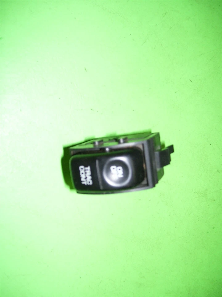 96 Eagle Vision Chrysler Trac Cont SWITCH controle de tração 4607 016 36033 - Imagem 1 de 1