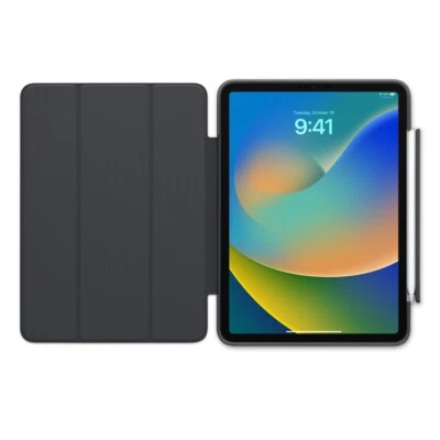 OtterBox - Symmetry Series 360 Elite Folio Tablet Case for Apple iPad Pro 11" - Image 1 of 4