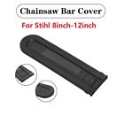 For Stihl Chainsaw Bar Scabbard Guard Universal Guide Plate for Longevity