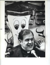 VINTAGE AFRICAN AMERICAN ICONIC PHOTO CHICAGO PULITZER PRIZE ORIGINAL