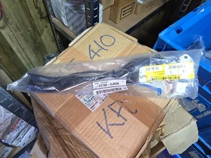 Nissan Navara NP300 16 - On Exhaust DPF Pressure Sensor Hoses. Gen 227665JK0A - Picture 1 of 2