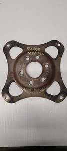 Mopar 10'' Automatic Trans Flex Plate. 318,340,360 - Foto 1 di 3
