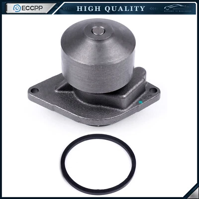 Bomba de agua diésel para Dodge Ram 2500 3500 para Freightliner I6 5,9 L Cummins 6BT Foto 1 de 4