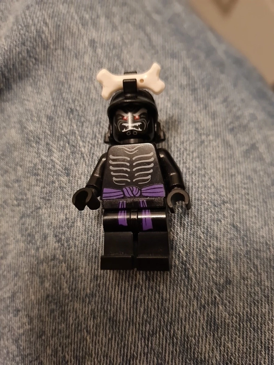 Ninjago Lord Garmadon online kaufen | eBay.de