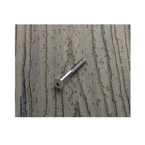 Headcote Stainless Steel Fascia Screws for Deck Installation 9 X 1-7/8" Torx ... - Picture 1 of 1