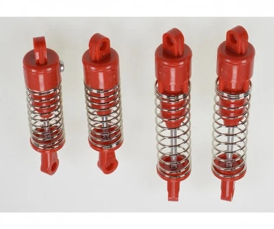 Stossdämpfer Beutel zu Tamiya Mad Bull + Super Fighter G - Bild 1 von 2