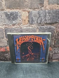 Mind Funk - Mind Funk CD 1991 Alternative Metal - Picture 1 of 2