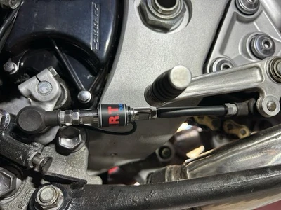 GSX1300R Bi-Directional Electric Quick Shift System For Suzuki Hayabusa 2001 + — 第 1/4 张图片